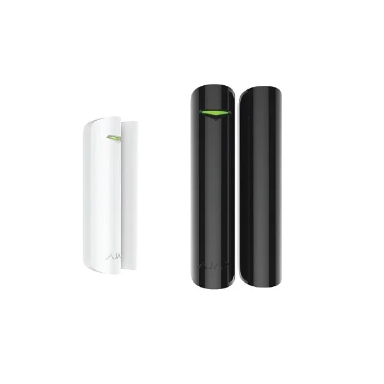 Ajax DoorProtect Plus