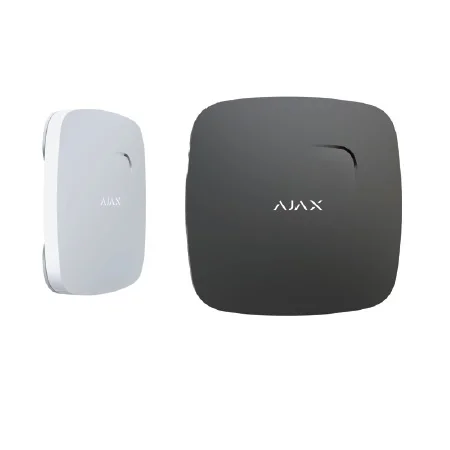 FireProtect Slimme rook- en hittemelder van Ajax