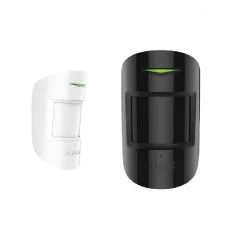 Ajax MotionProtect Plus