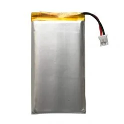 ACCUPACK voor de AJAX Hub (2Ah 2pin)