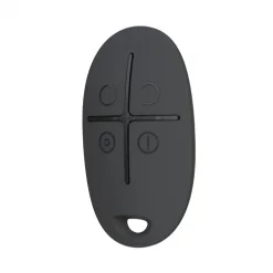 Alternative view of Ajax SpaceControl