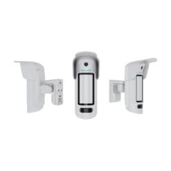 Alternative view of Ajax MotionCam Outdoor Highmount PhOD