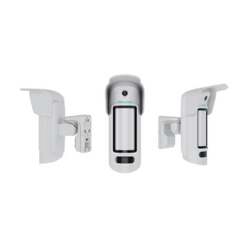 Ajax MotionCam Outdoor Highmount PhOD - Afbeelding 2