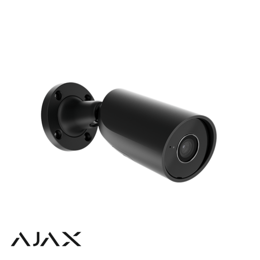 Ajax BulletCam (8 Mp/2.8 mm) - Afbeelding 2