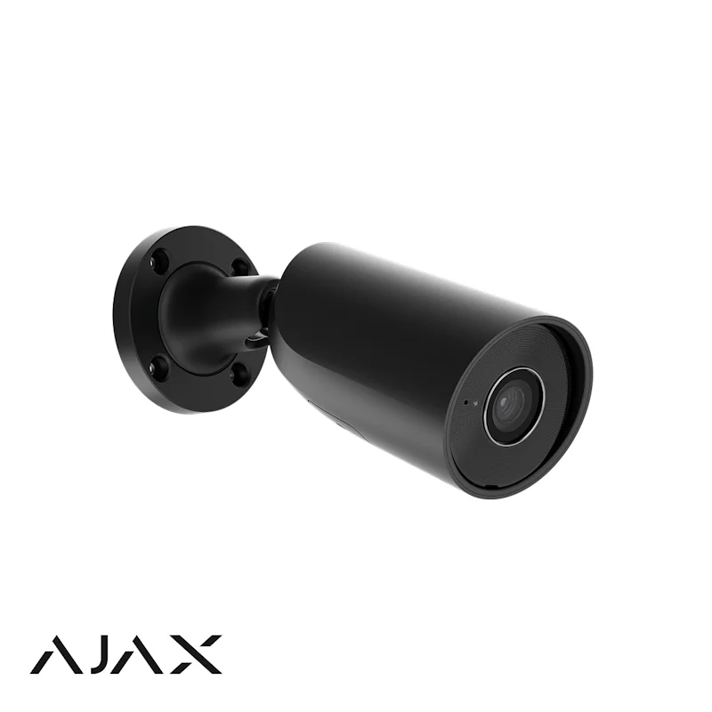 Ajax BulletCam (5 Mp/4.0 mm) - Afbeelding 2