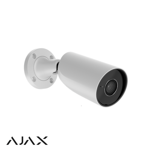 Ajax BulletCam (8 Mp/2.8 mm) - Afbeelding 3