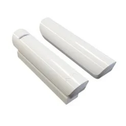 Alternative view of AJ-RISER Wit opvulblokje voor de Ajax DoorProtect