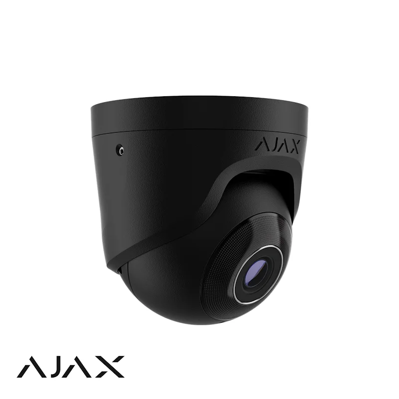 Ajax TurretCam (5 Mp/4.0 mm) - Afbeelding 3
