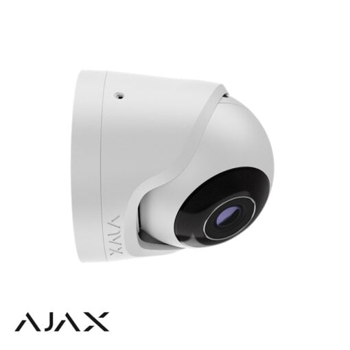 Ajax TurretCam (5 Mp/4.0 mm) - Afbeelding 2