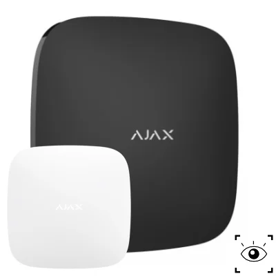 Ajax HUB 2 Plus (4G/WiFi)