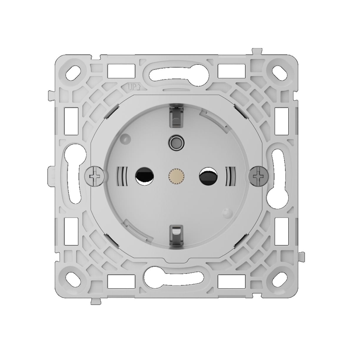 Ajax OutletCore (basic) [type F] Verticaal
