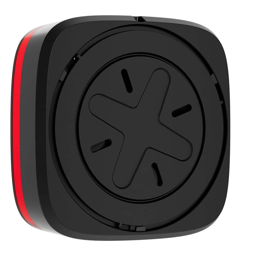 Ajax EN54 FireProtect (Sounder/VAD) zwart - Afbeelding 4