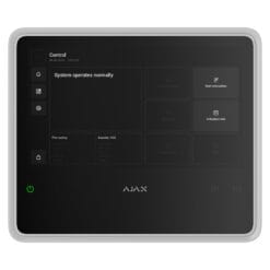 Ajax EN54 Fire HUB wit