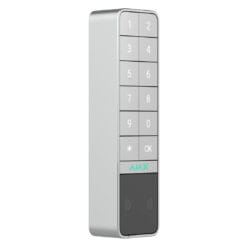 Alternative view of Ajax KeyPad Outdoor Jeweller