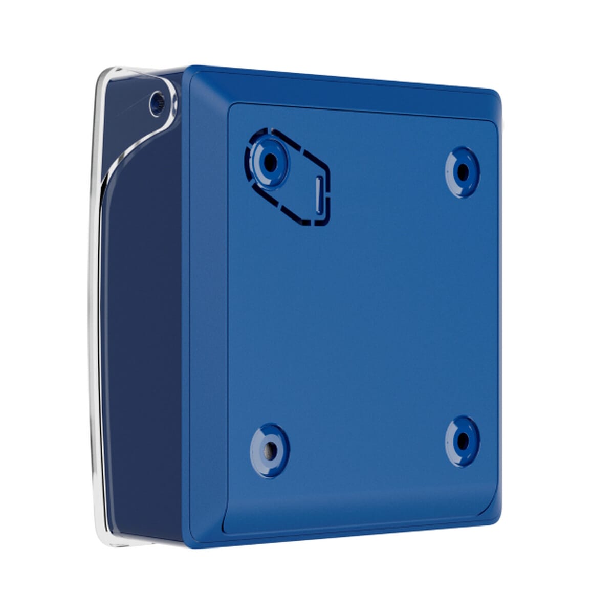 Ajax draadloze handbrandmelder blauw - Afbeelding 5