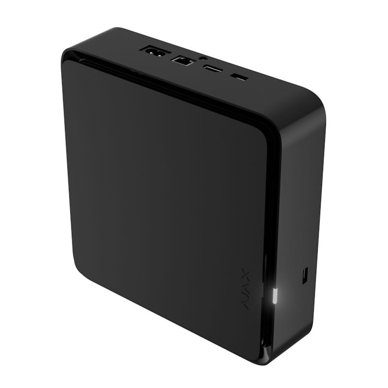 Ajax NVR HAC (8ch) - Afbeelding 2