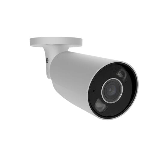Ajax BulletCam HL (8 Mp/4.0 mm) - Afbeelding 2