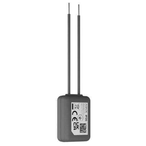 Ajax Bypass (Dimmer) - Afbeelding 2