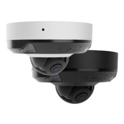 Ajax DomeCam Mini HL (5 Mp/2.8 mm)