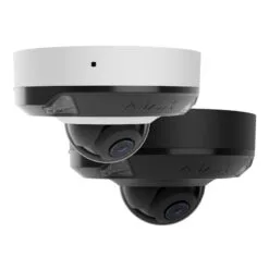 Ajax DomeCam Mini HL (8 Mp/4.0 mm)
