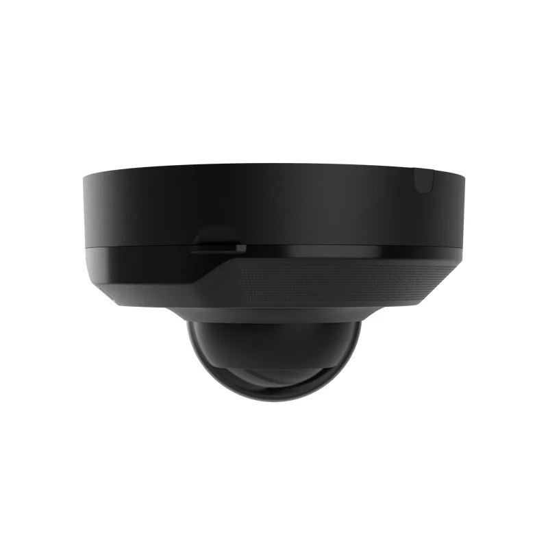 Ajax DomeCam Mini HL (5 Mp/4.0 mm) - Afbeelding 8