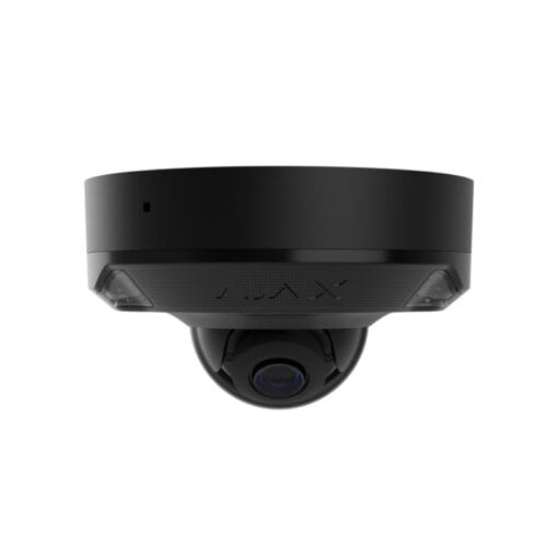 Ajax DomeCam Mini HL (5 Mp/2.8 mm) - Afbeelding 11