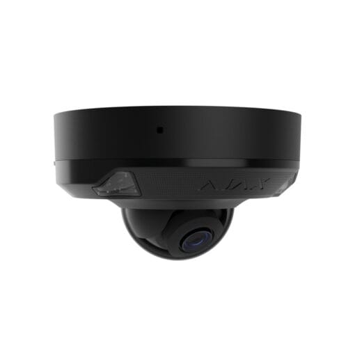 Ajax DomeCam Mini HL (5 Mp/2.8 mm) - Afbeelding 13