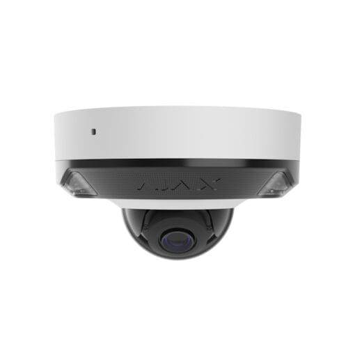 Ajax DomeCam Mini HL (5 Mp/2.8 mm) - Afbeelding 4