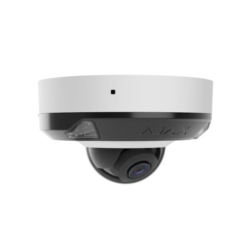 Ajax DomeCam Mini HL (5 Mp/2.8 mm) - Afbeelding 7
