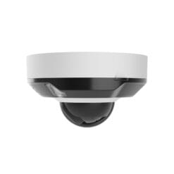 Alternative view of Ajax DomeCam Mini HL (5 Mp/2.8 mm)