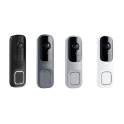 Ajax DoorBell