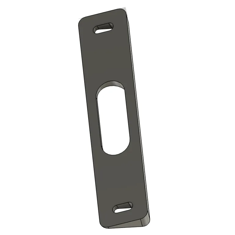 Wedge 20grd links of rechts