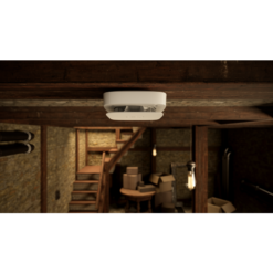 Alternative view of Ajax FireProtect 2 RB (Heat/Smoke/CO)