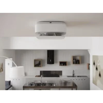 Ajax FireProtect 2 AC (Heat/Smoke/CO) - Afbeelding 6