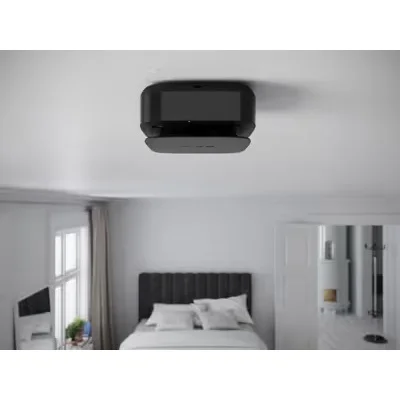 Ajax FireProtect 2 AC (Heat/Smoke/CO) - Afbeelding 5