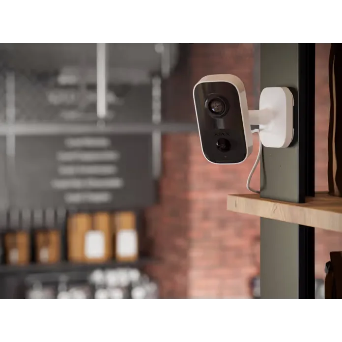 Ajax IndoorCam - Afbeelding 2