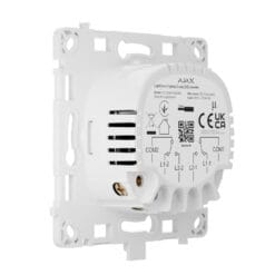 Ajax LightCore (2-gang/2-way)