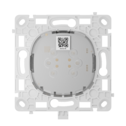 Alternative view of Ajax LightCore (Crossover)