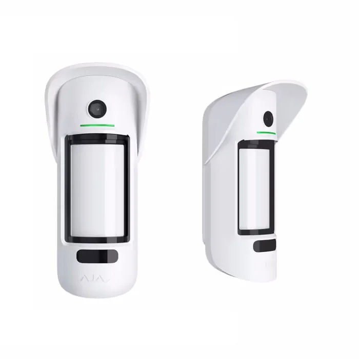 Ajax MotionCam Outdoor (PhOD) - Afbeelding 3