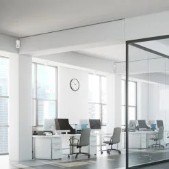 Alternative view of AJAX StarterKit 2 met PIR Cam (wit)