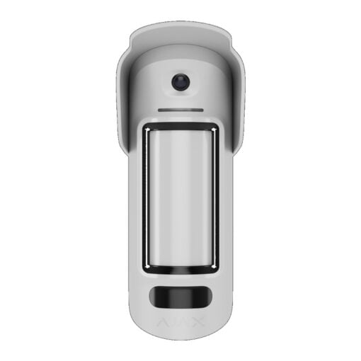 Ajax MotionCam Outdoor Highmount PhOD - Afbeelding 3