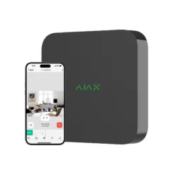 Ajax NVR (16ch)