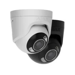 Ajax TurretCam HL (8 Mp/4.0 mm)