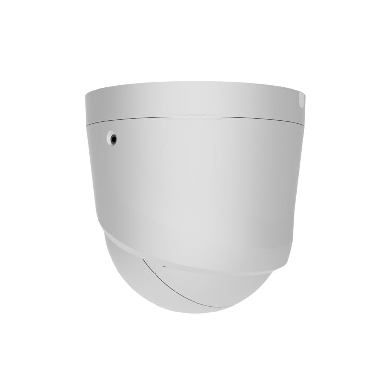 Ajax TurretCam HL (5 Mp/4.0 mm) - Afbeelding 5