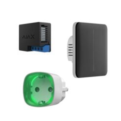 Automation en smart home