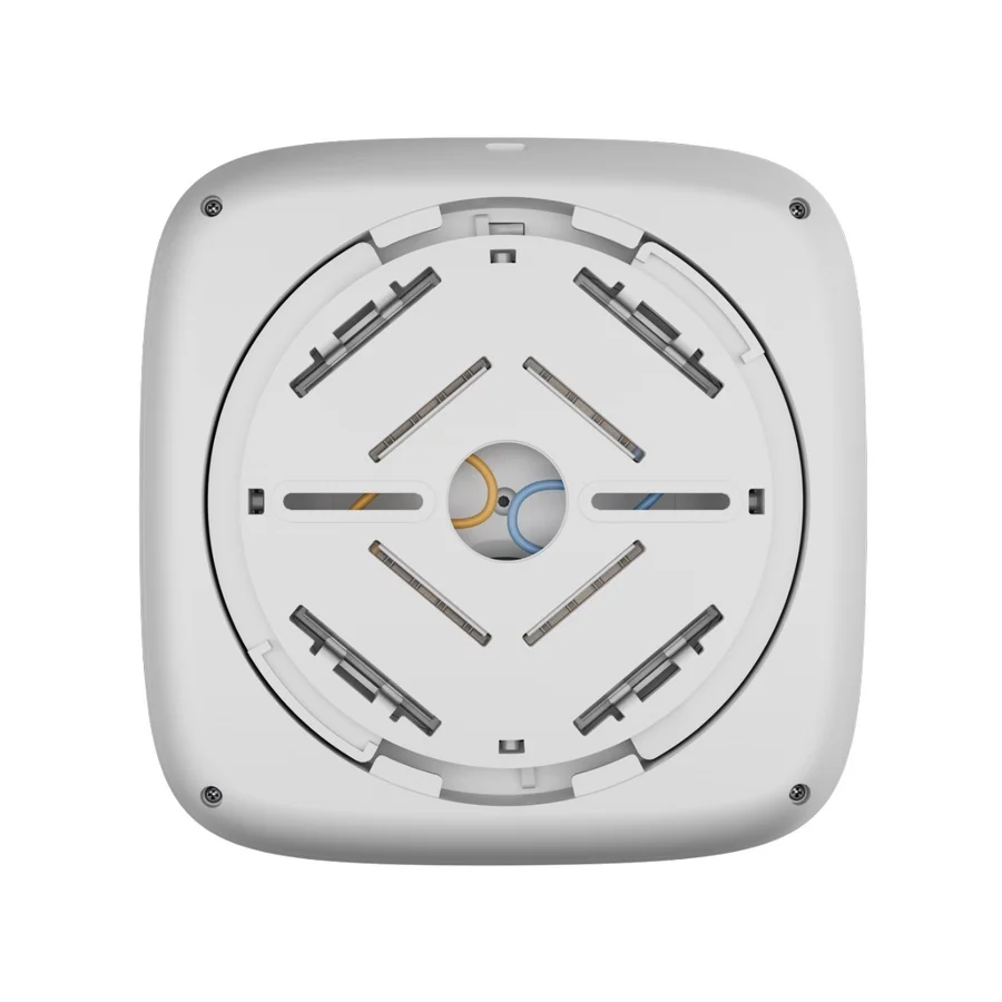 Ajax FireProtect 2 AC (Heat/Smoke/CO) - Afbeelding 3