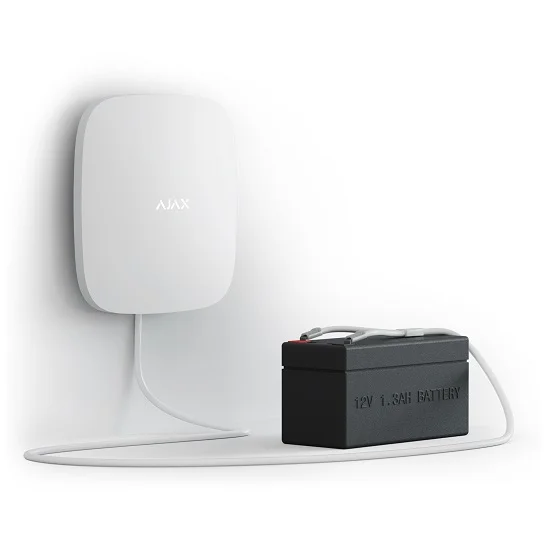 Power supply Power supply