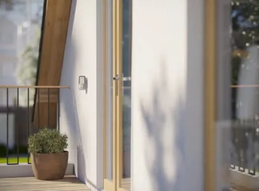 Ajax Curtain outdoor - Afbeelding 2