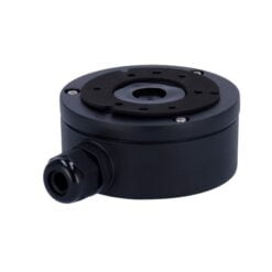 Alternative view of Junction Box (100×43)