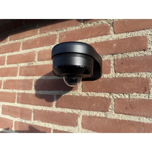 Wall mount DomeCam - Afbeelding 4